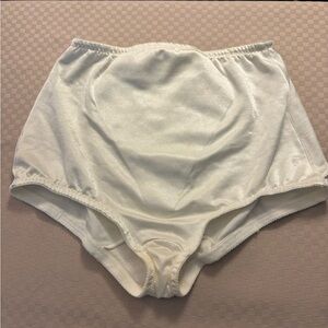 Vintage Playtex Panty Girdle Size Small